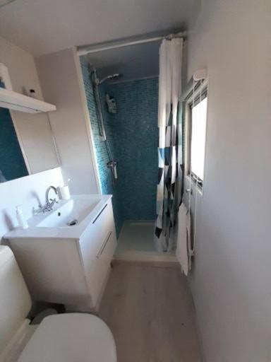 Bellevues Glamping And Camping Mérignac 部屋 写真